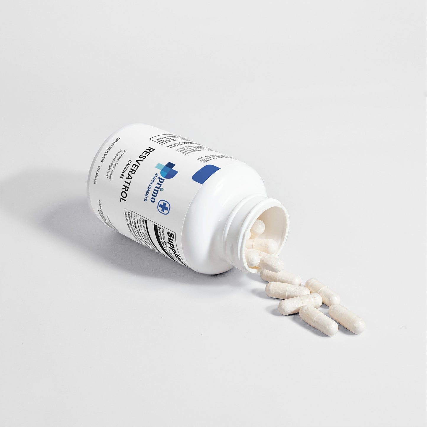 Resveratrol 50% 600mg