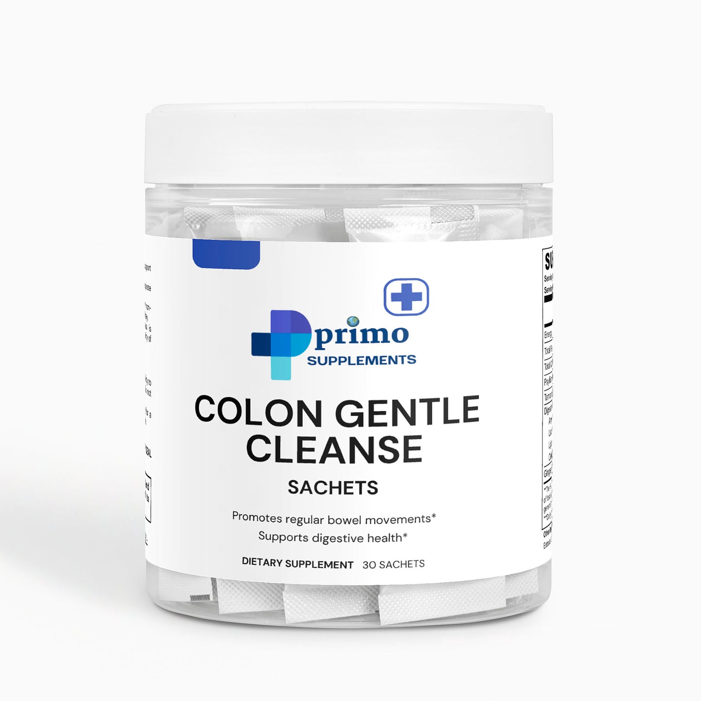 Colon Gentle Cleanse