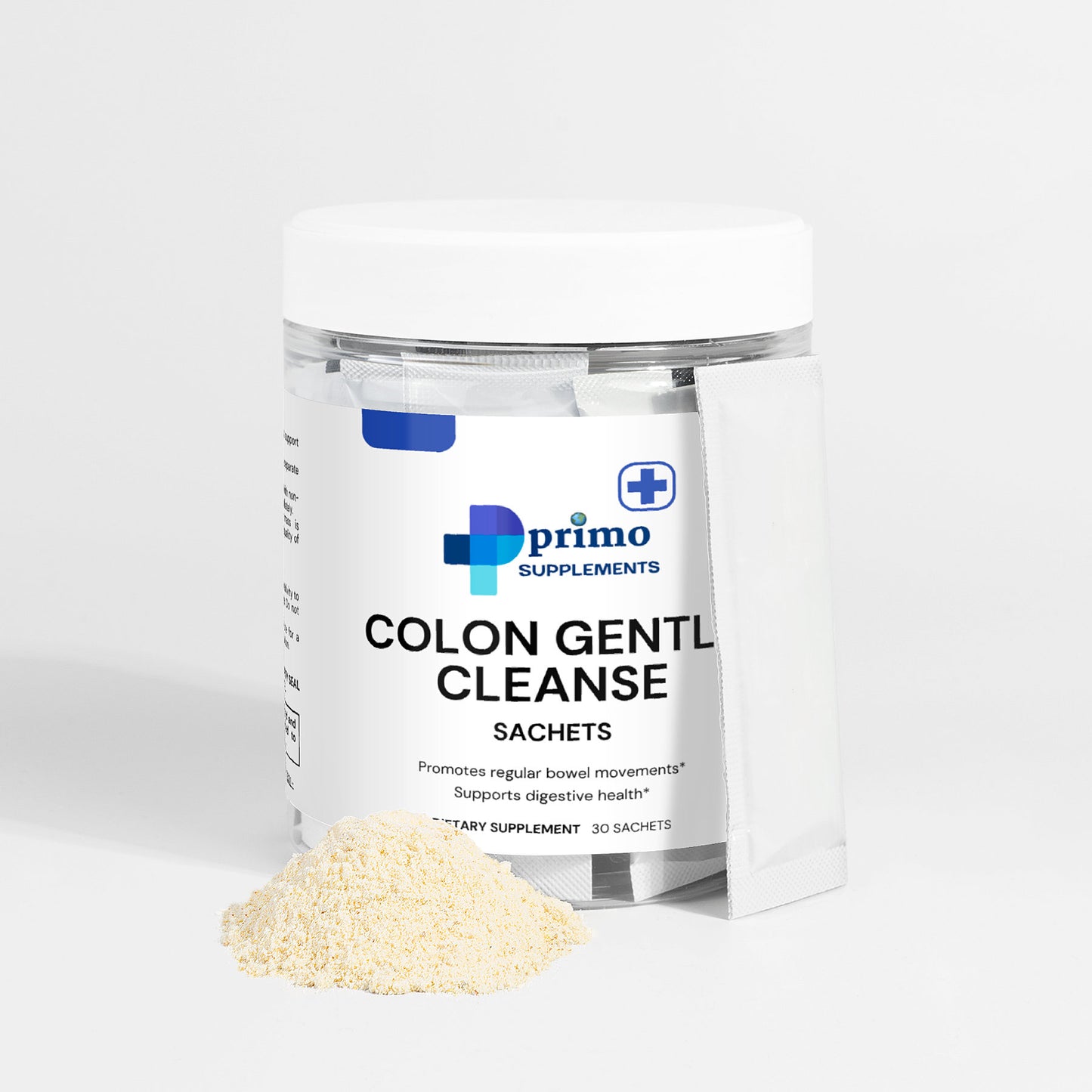 Colon Gentle Cleanse