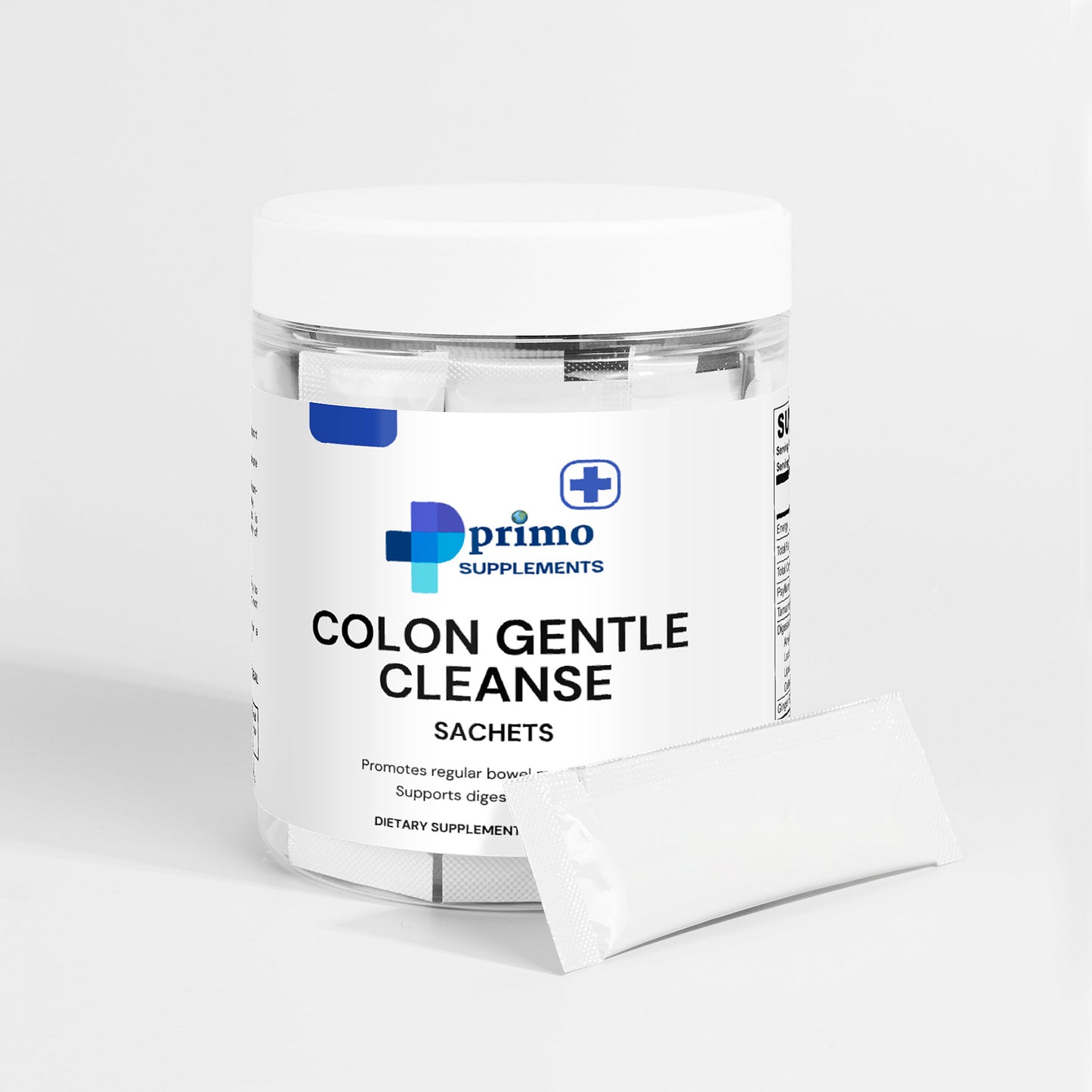 Colon Gentle Cleanse