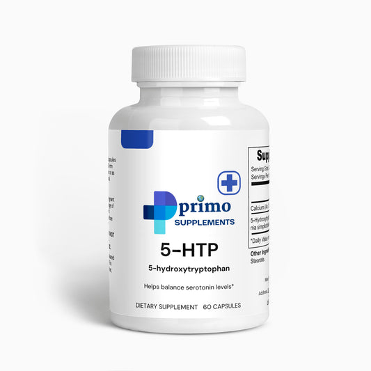 5-HTP