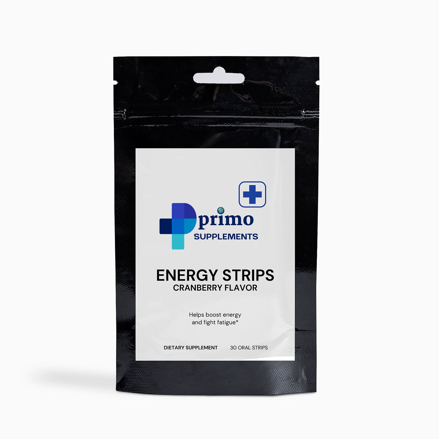 Energy Strips