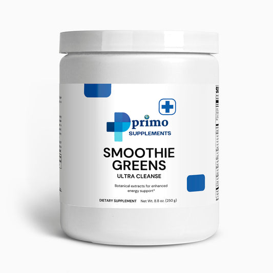 Ultra Cleanse Smoothie Greens