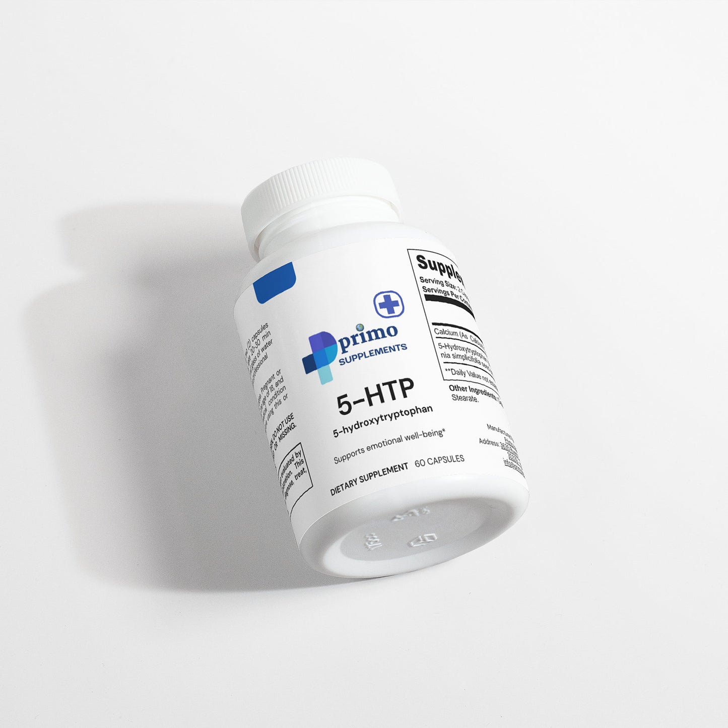 5-HTP