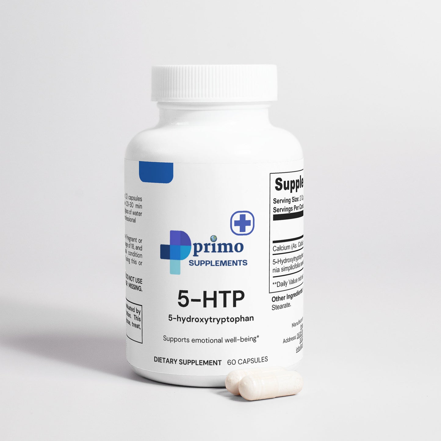 5-HTP