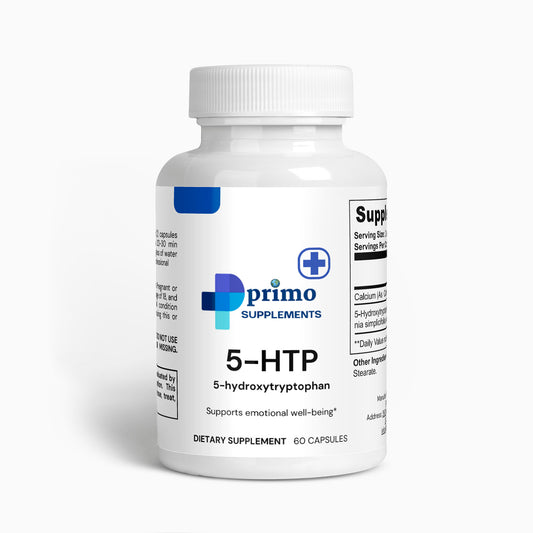 5-HTP