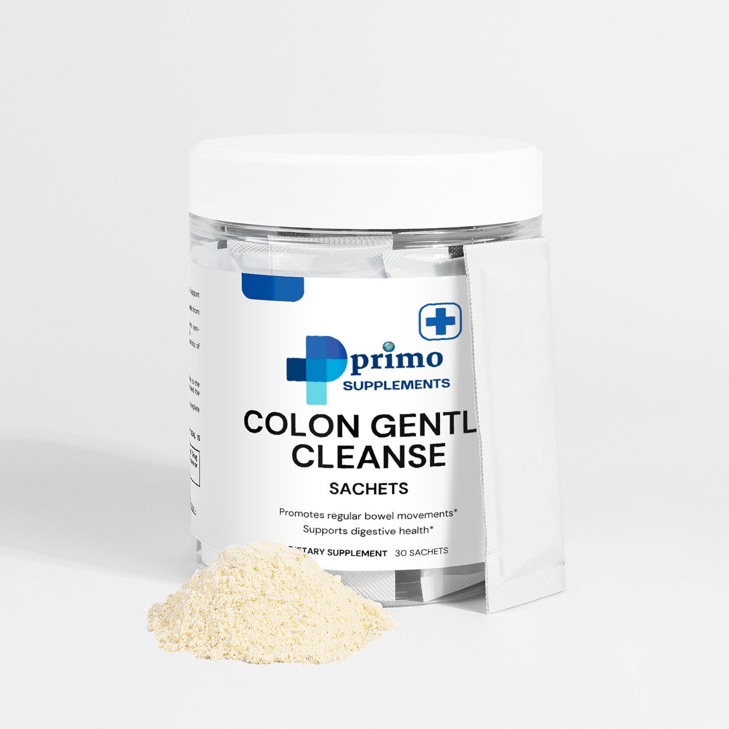 Colon Gentle Cleanse