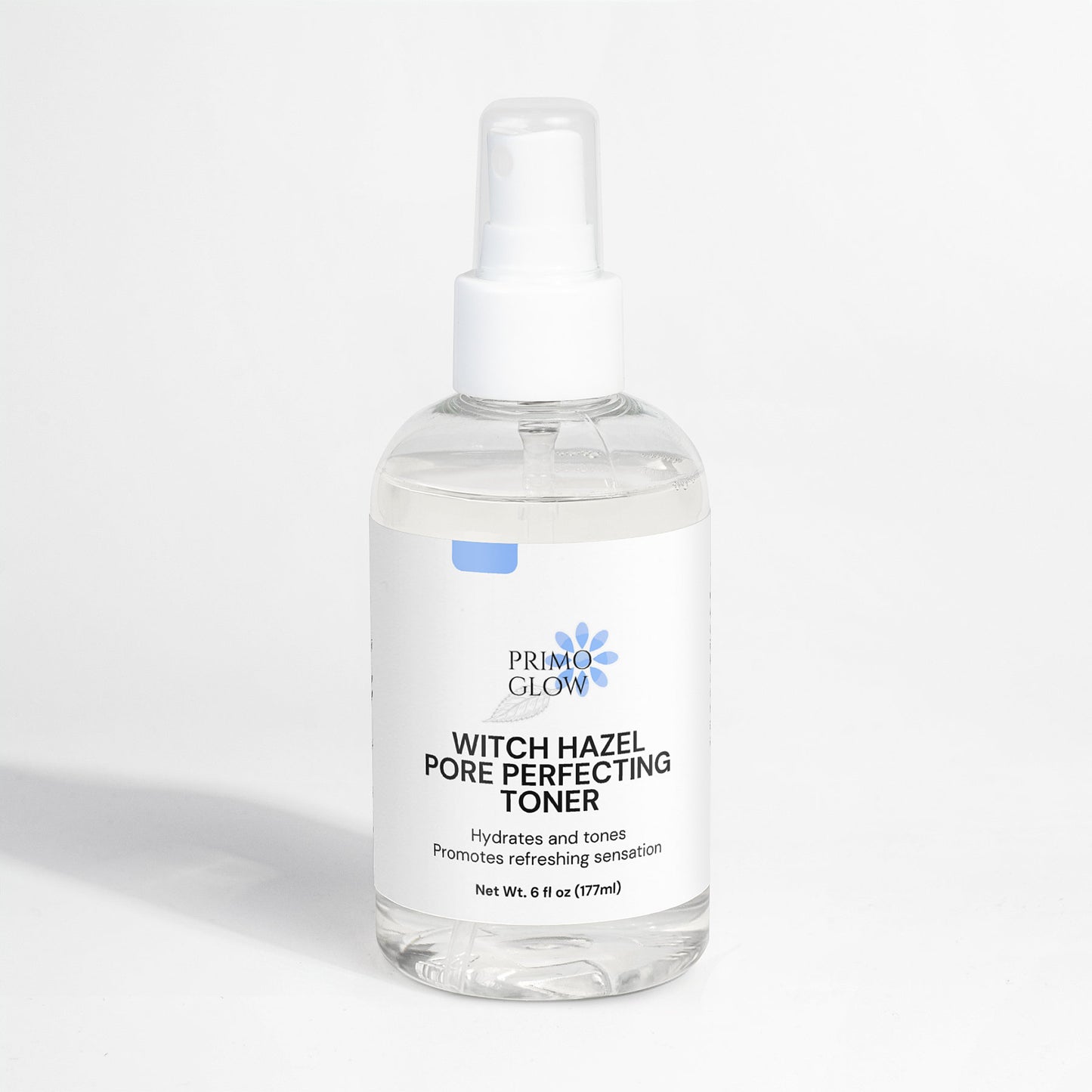 Witch Hazel Pore Perfecting Toner