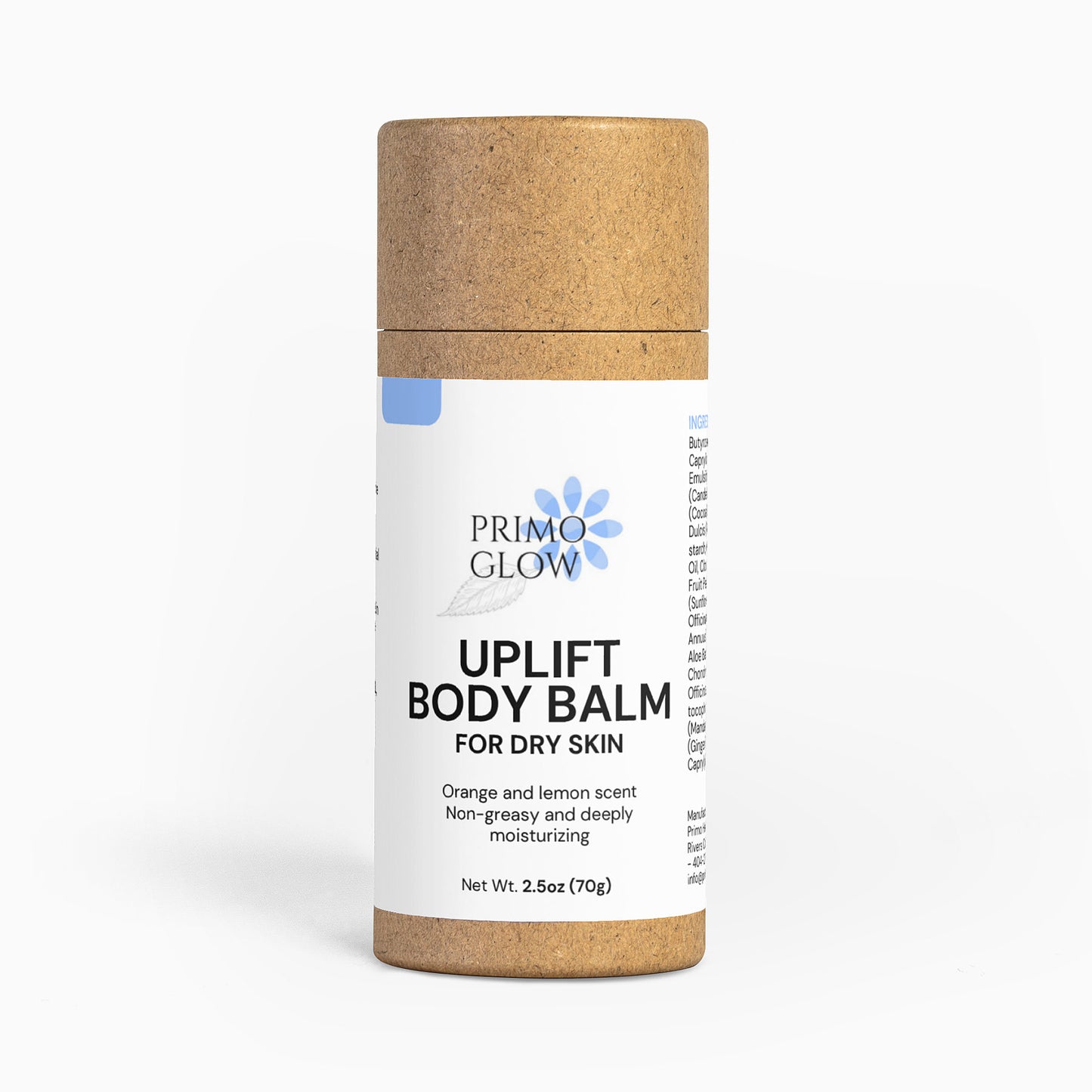 Uplift Body Balm