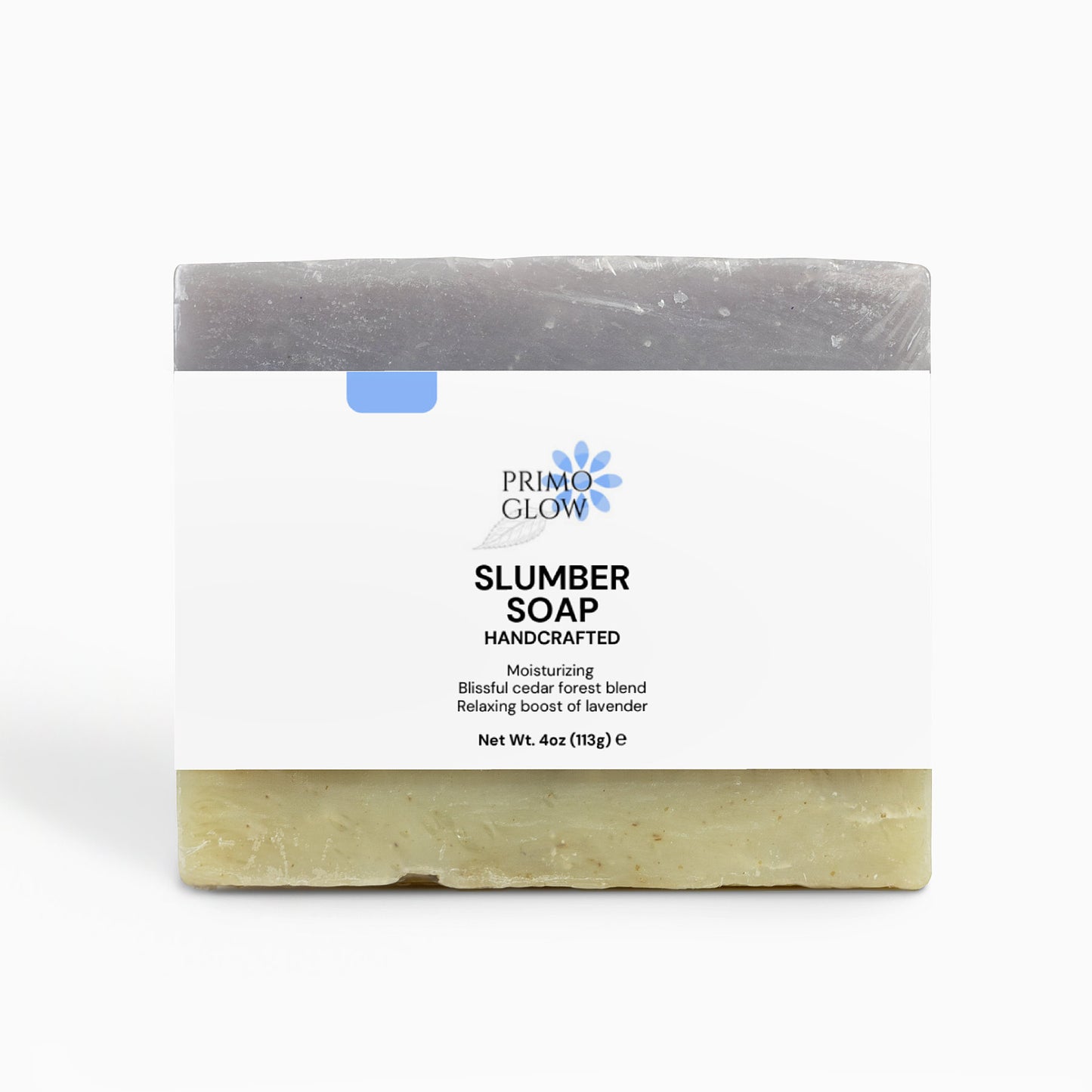 Slumber Soap