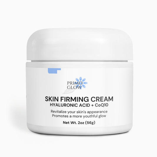 Skin Firming Cream