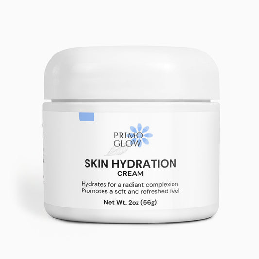 Skin Hydration Cream