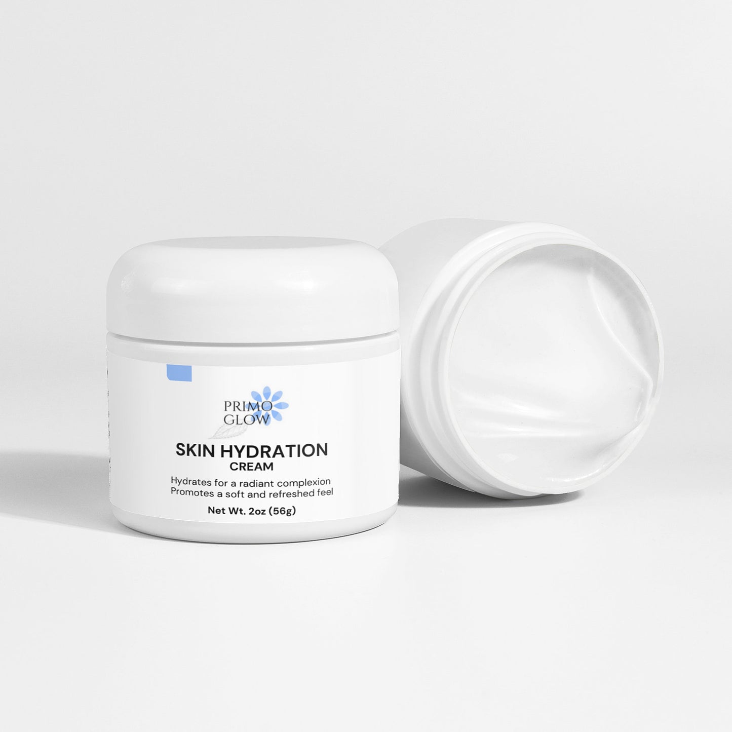 Skin Hydration Cream