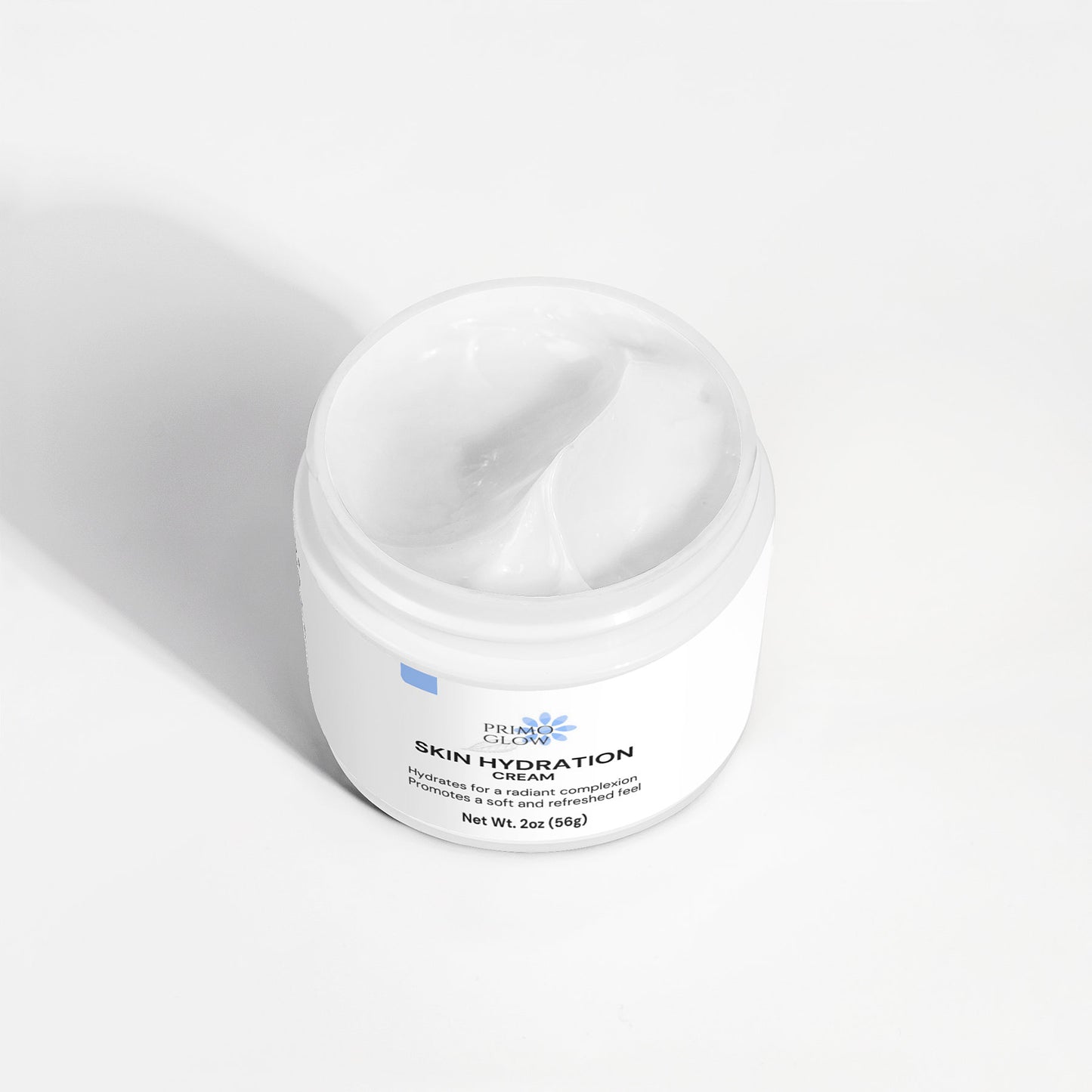 Skin Hydration Cream