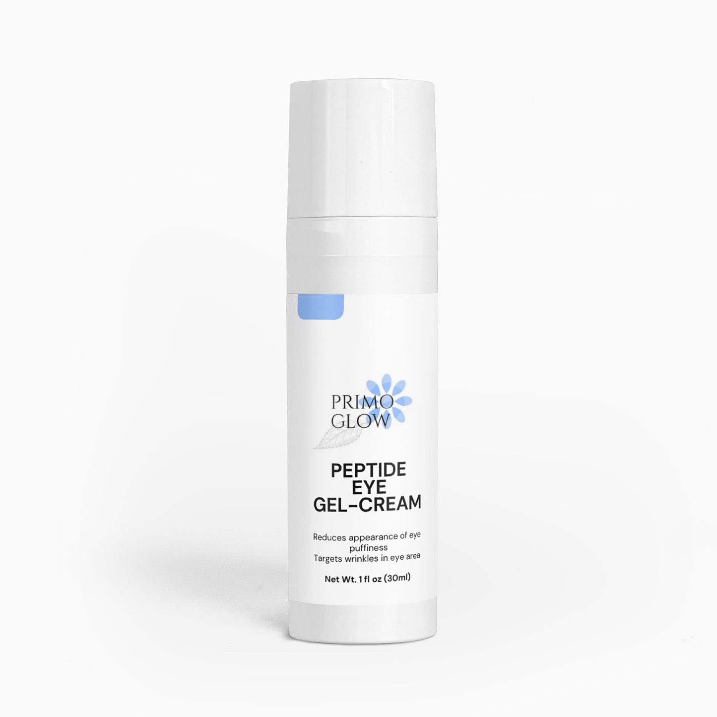 Peptide Eye Gel-Cream