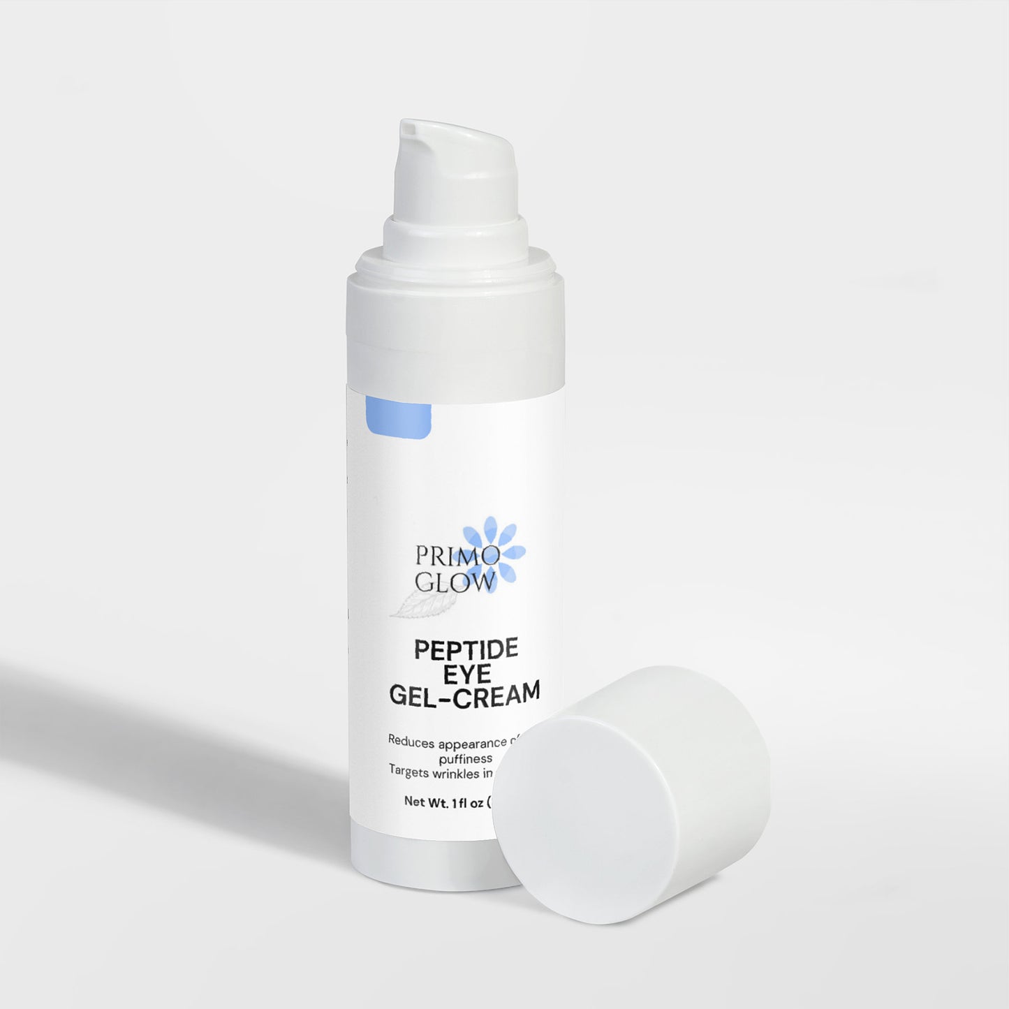 Peptide Eye Gel-Cream