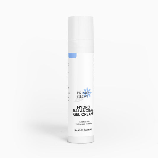 Hydro Balancing Gel-Cream