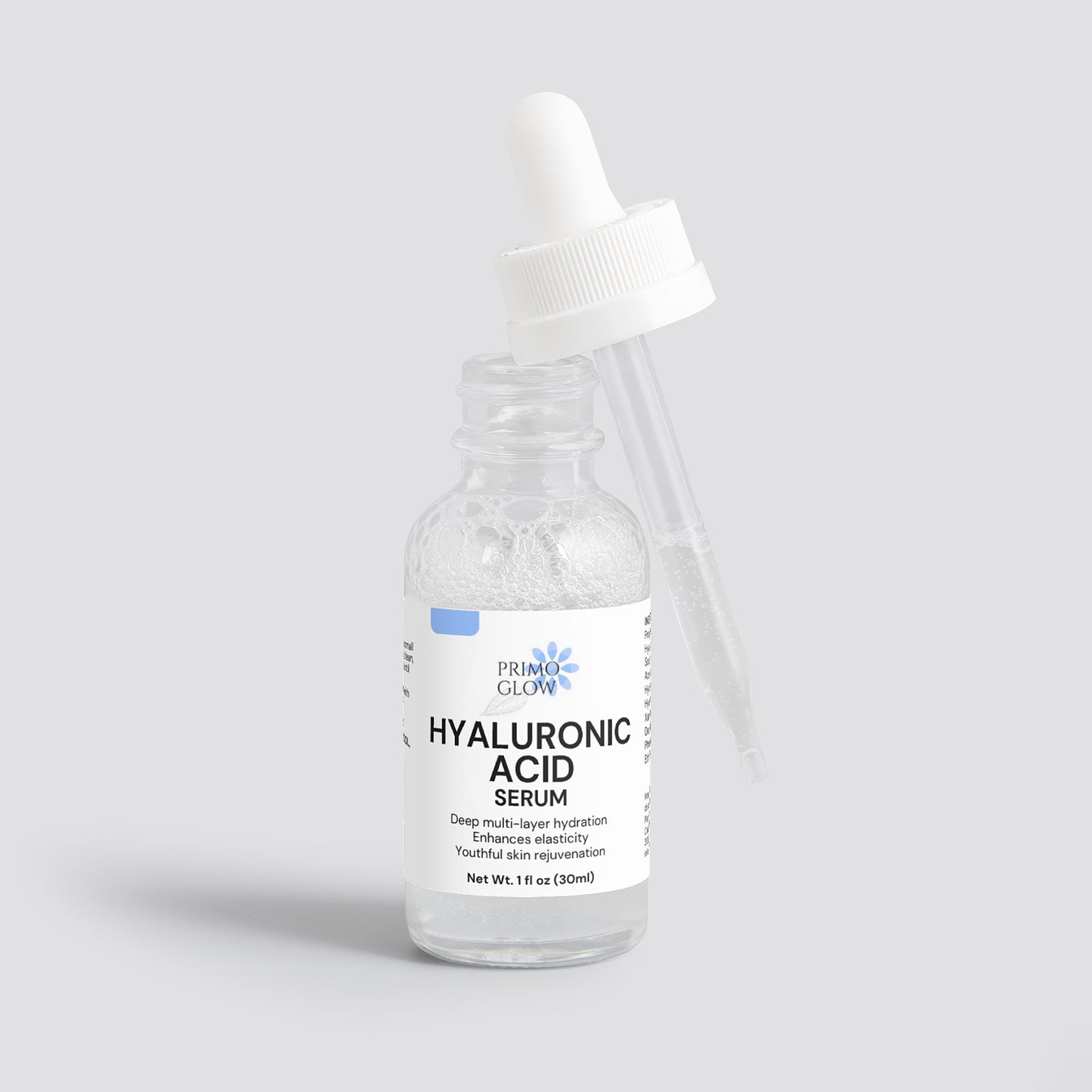 Hyaluronic Acid Serum