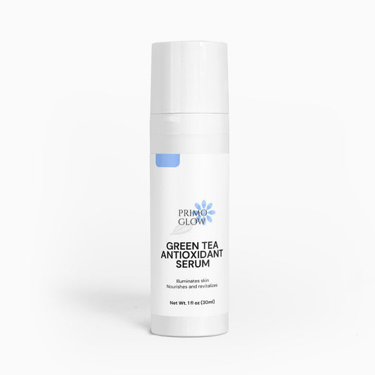 Green Tea Antioxidant Serum