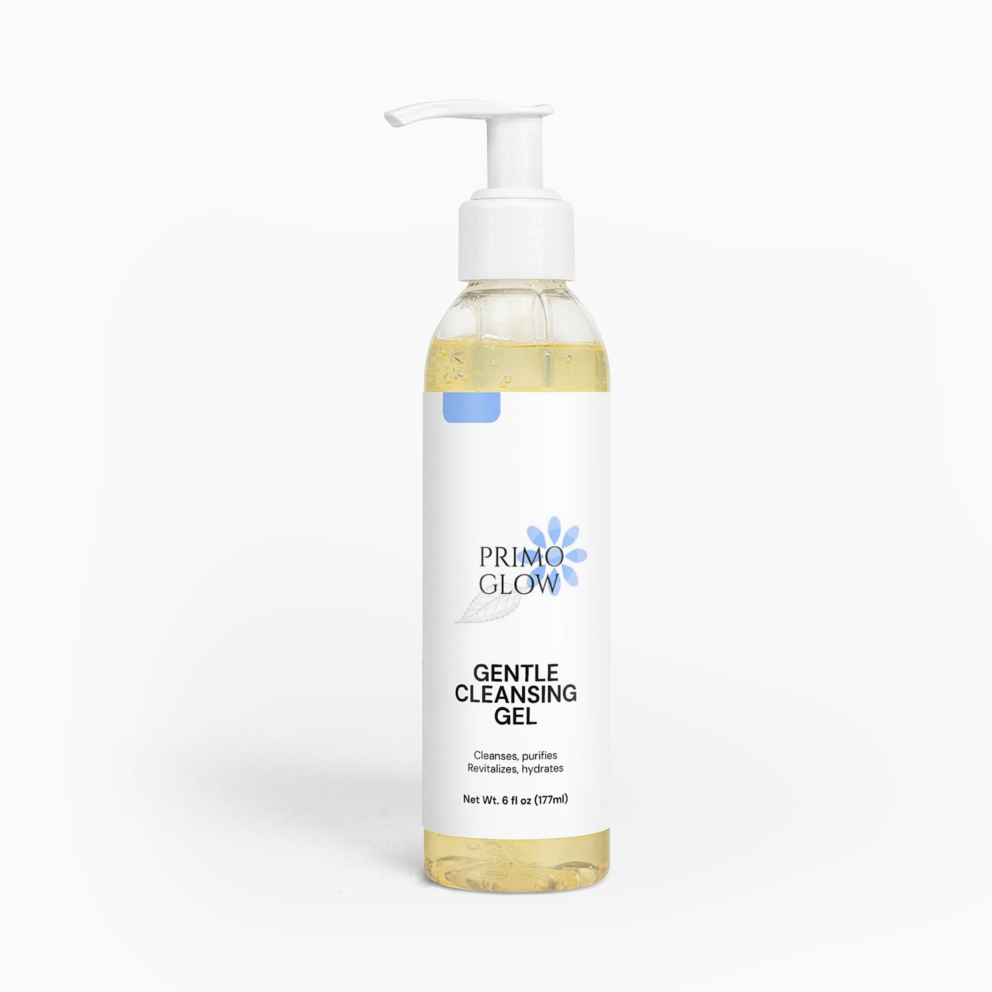 Gentle Cleansing Gel