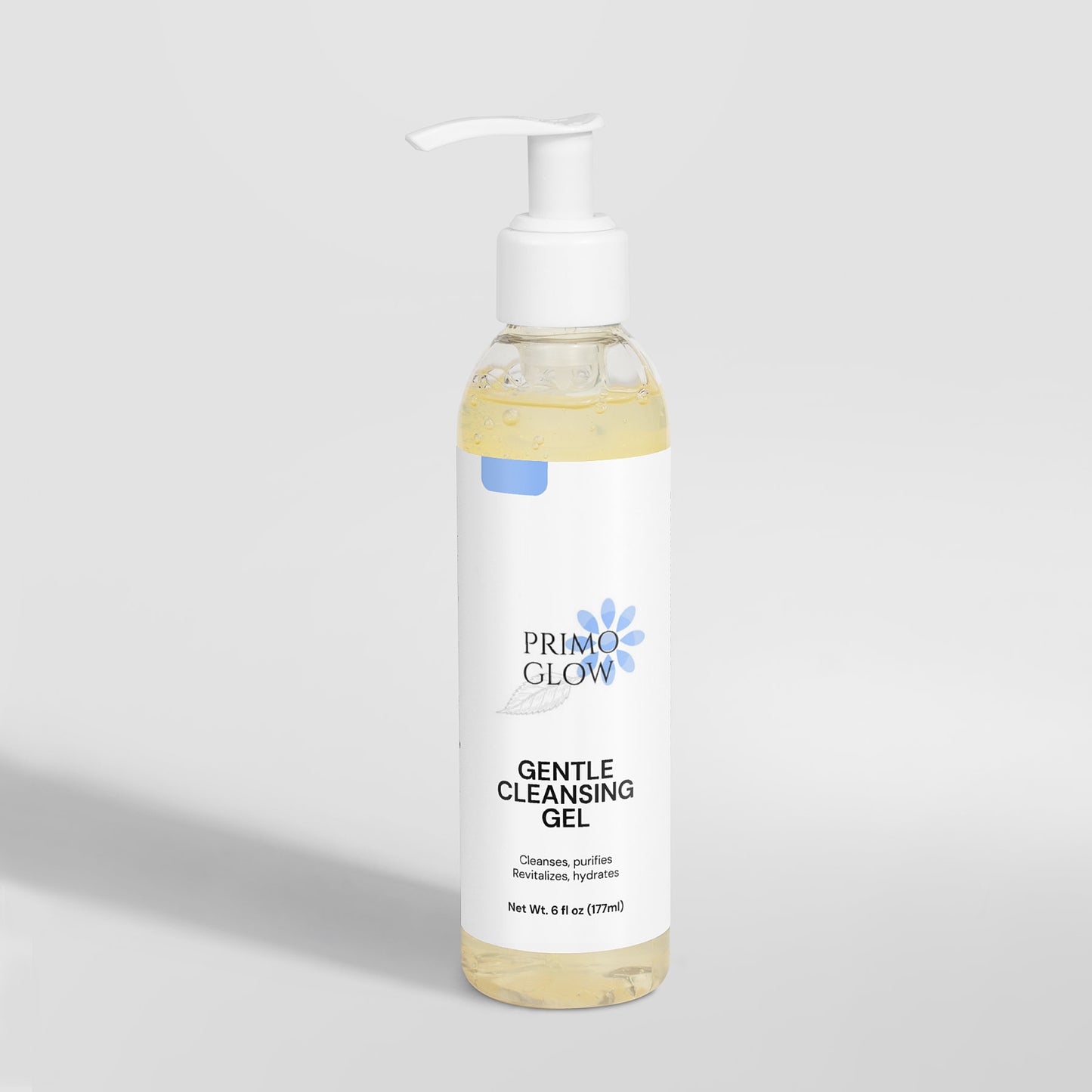 Gentle Cleansing Gel