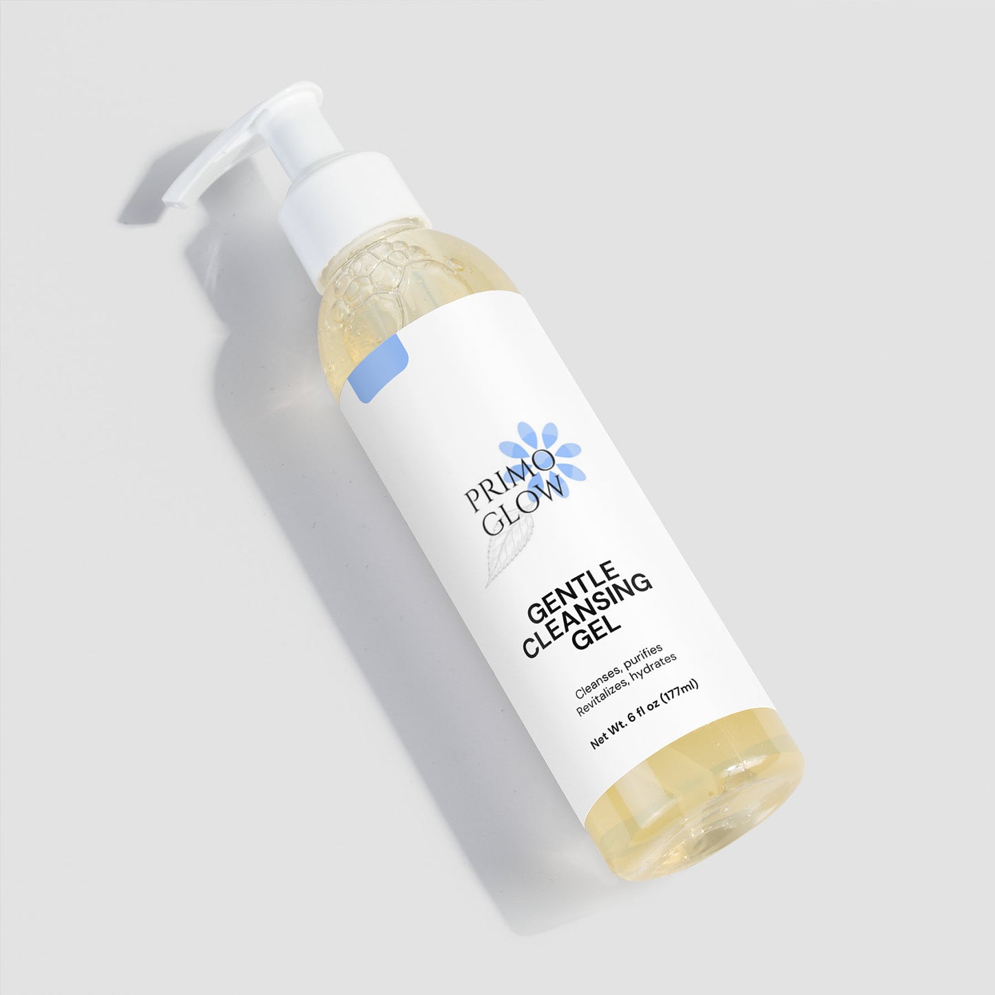 Gentle Cleansing Gel