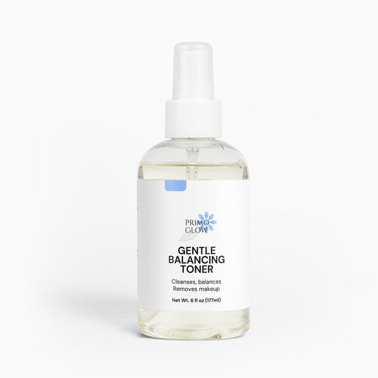 Gentle Balancing Toner