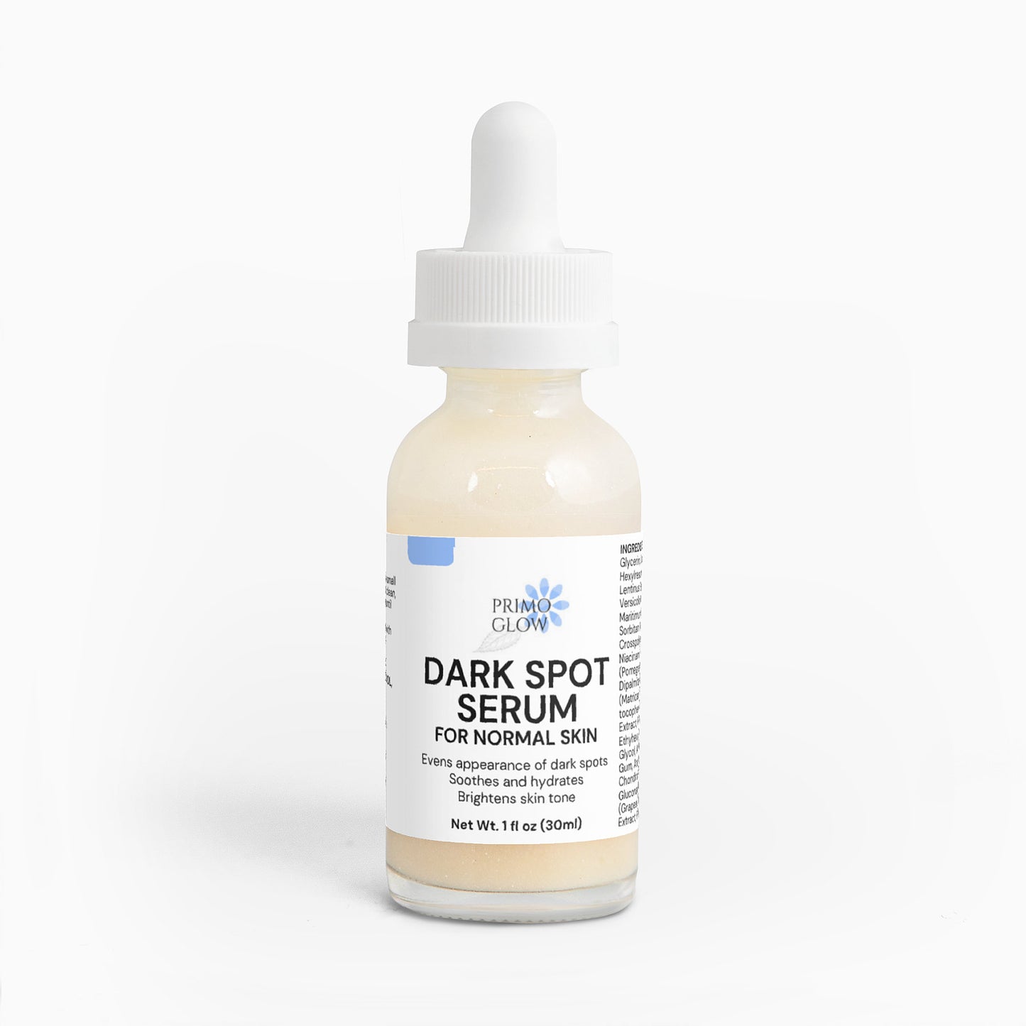 Dark Spot Serum for Normal Skin