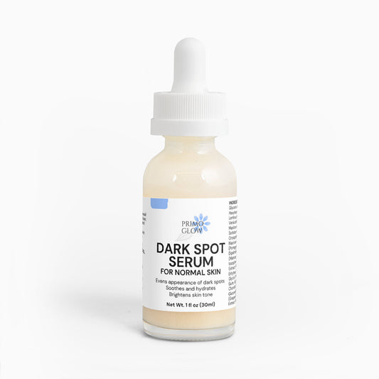 Dark Spot Serum for Normal Skin