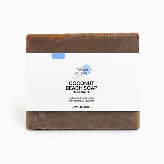 Coconut Beach Soap