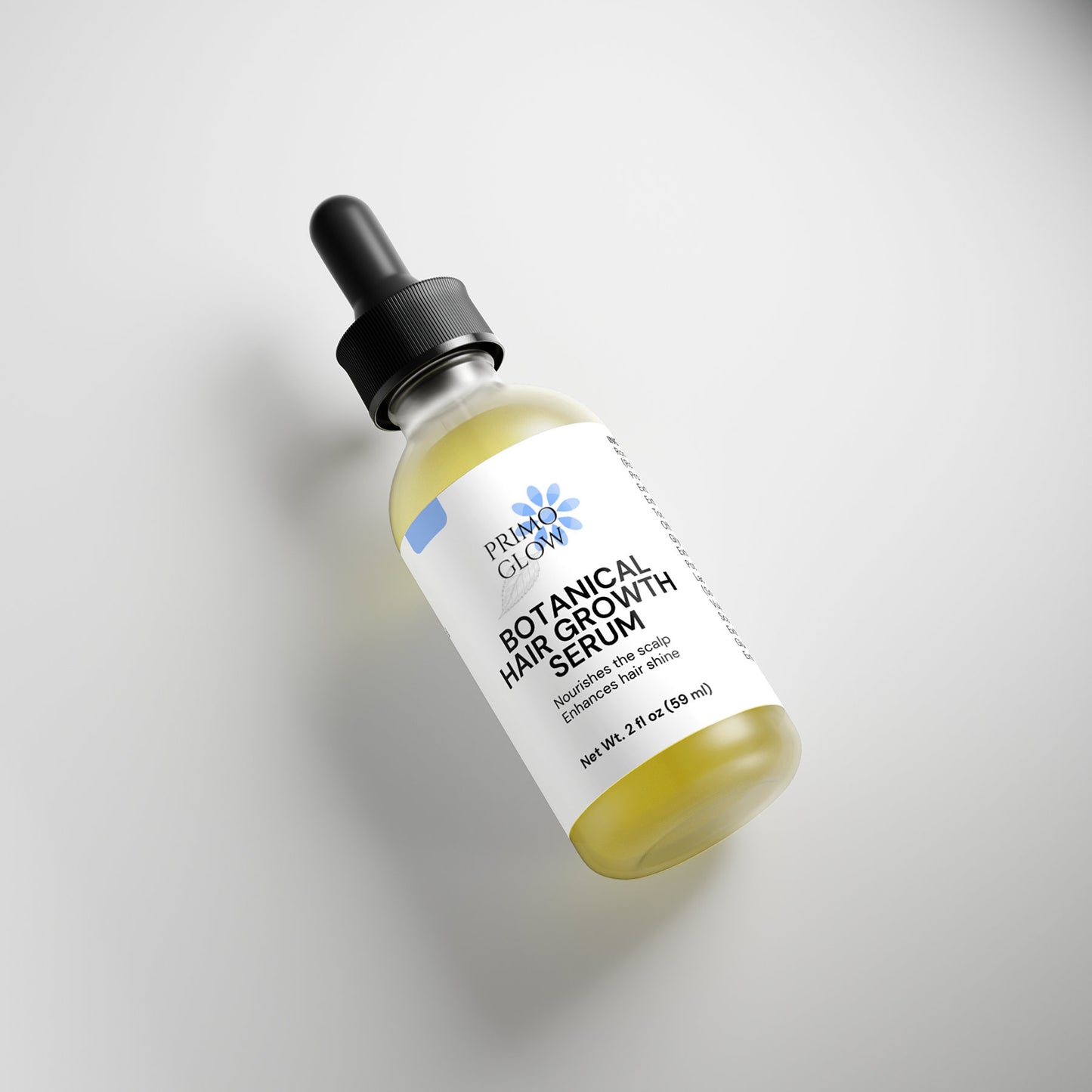 Botanical Hair Growth Serum