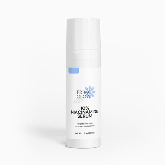 10% Niacinamide Serum