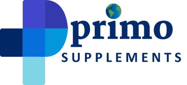 PRIMO Supplements