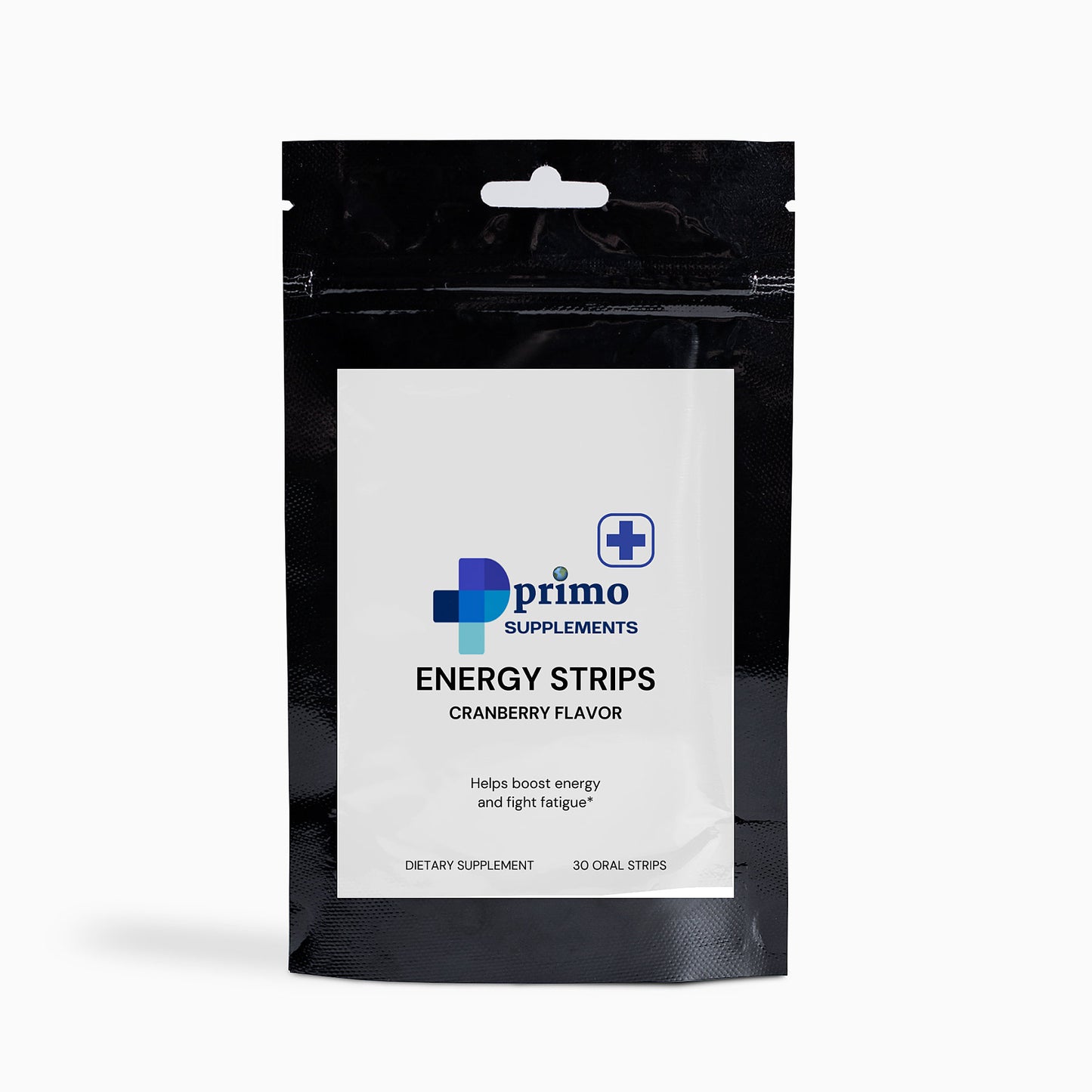 Energy Strips