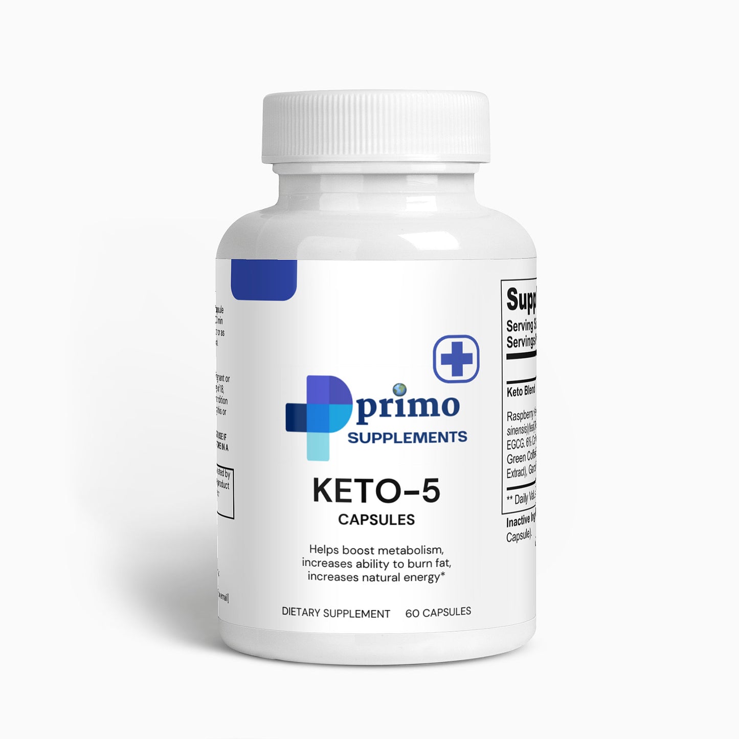 Keto-5