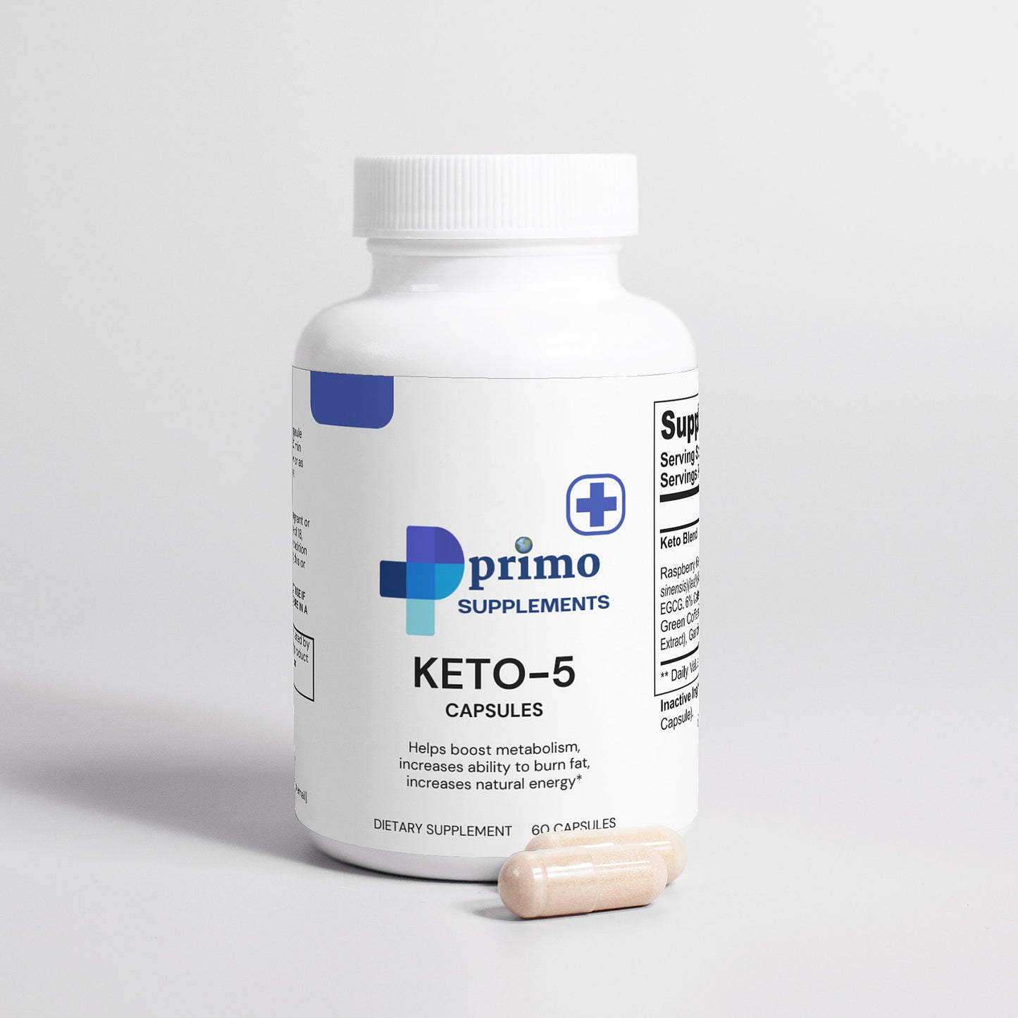 Keto-5