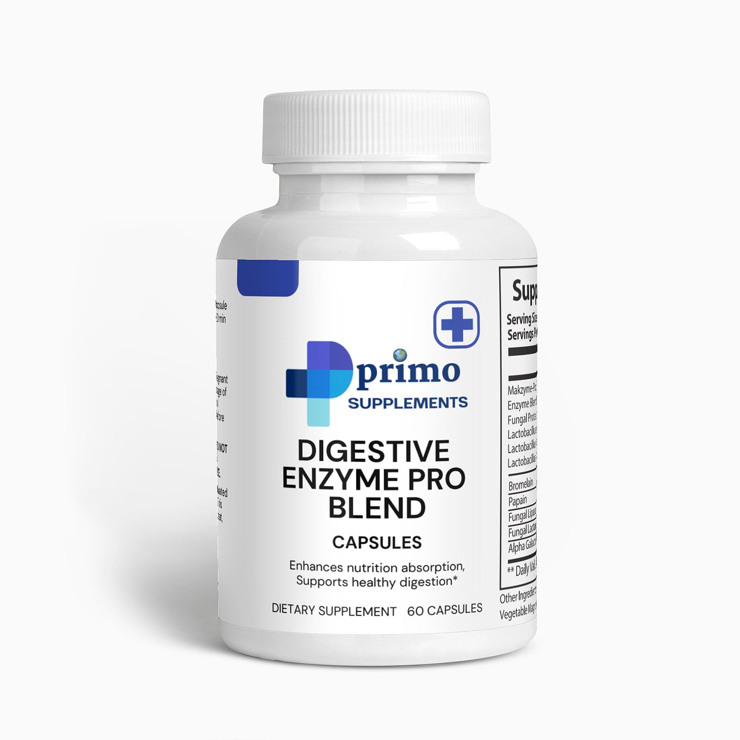 Digestive Enzyme Pro Blend